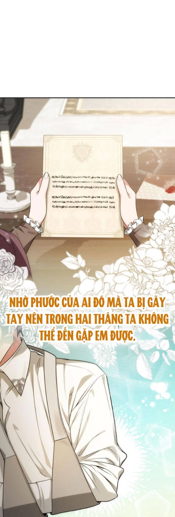 Chị Gái À, Kiếp Này Em Chính Là Nữ Hoàng Chapter 35.2 - 22
