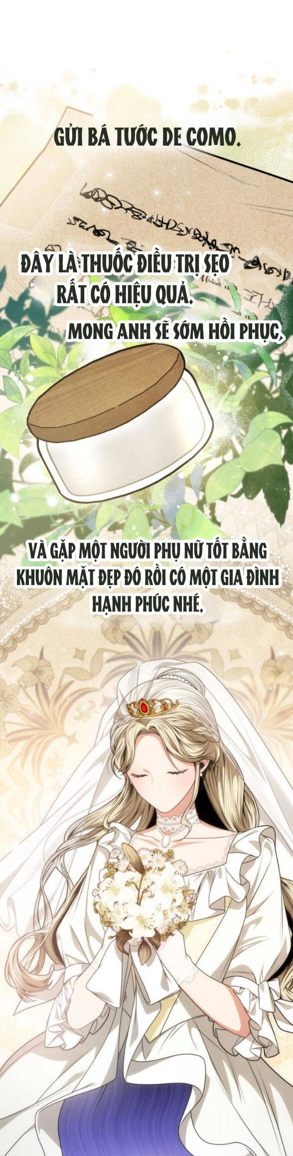 Chị Gái À, Kiếp Này Em Chính Là Nữ Hoàng Chapter 35.2 - 26