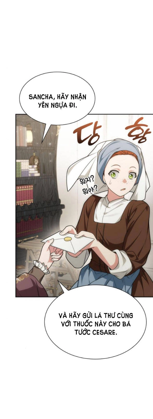 Chị Gái À, Kiếp Này Em Chính Là Nữ Hoàng Chapter 35.2 - 28