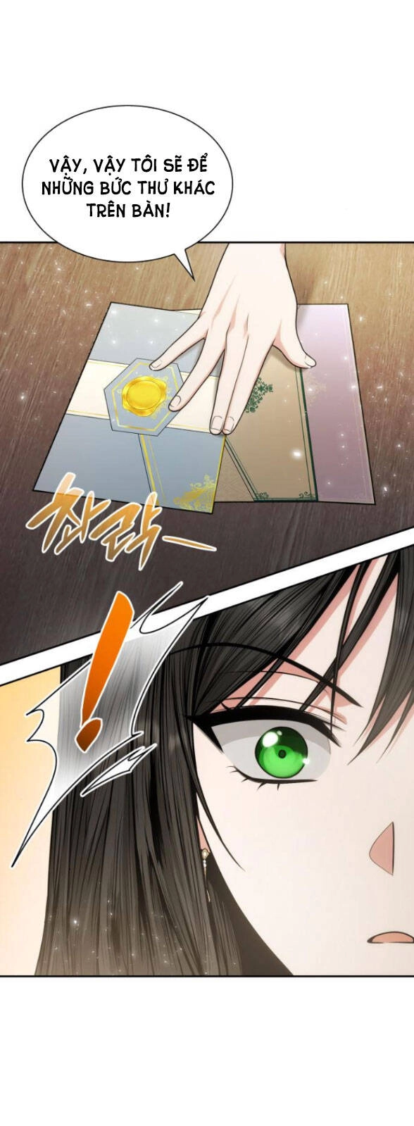 Chị Gái À, Kiếp Này Em Chính Là Nữ Hoàng Chapter 35.2 - 30