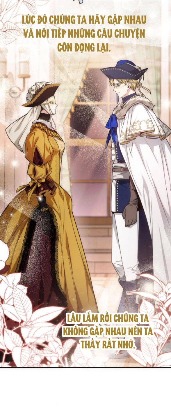 Chị Gái À, Kiếp Này Em Chính Là Nữ Hoàng Chapter 35.2 - 34