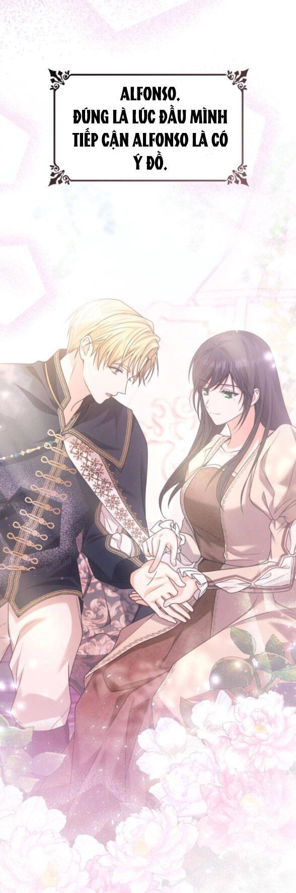 Chị Gái À, Kiếp Này Em Chính Là Nữ Hoàng Chapter 35.2 - 37