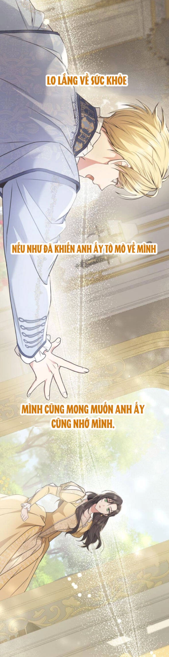 Chị Gái À, Kiếp Này Em Chính Là Nữ Hoàng Chapter 35.2 - 41