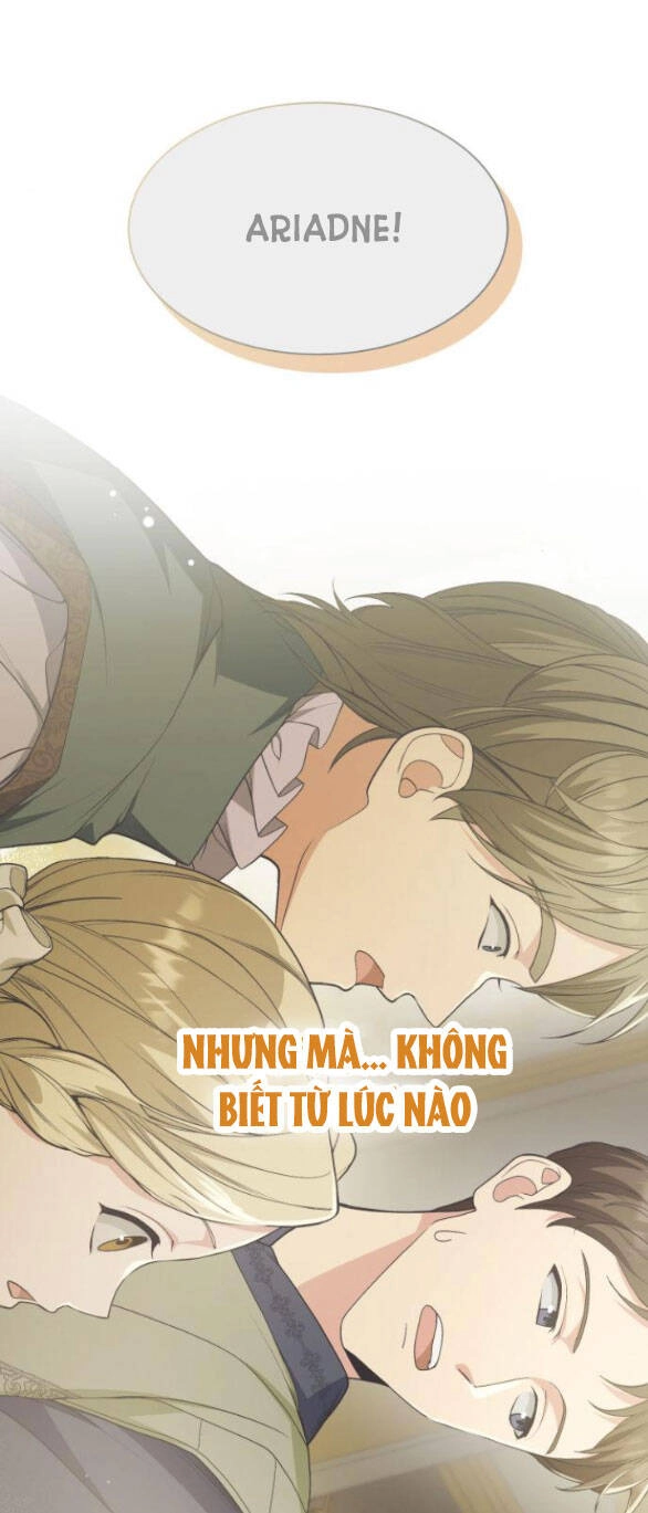 Chị Gái À, Kiếp Này Em Chính Là Nữ Hoàng Chapter 36.1 - 5