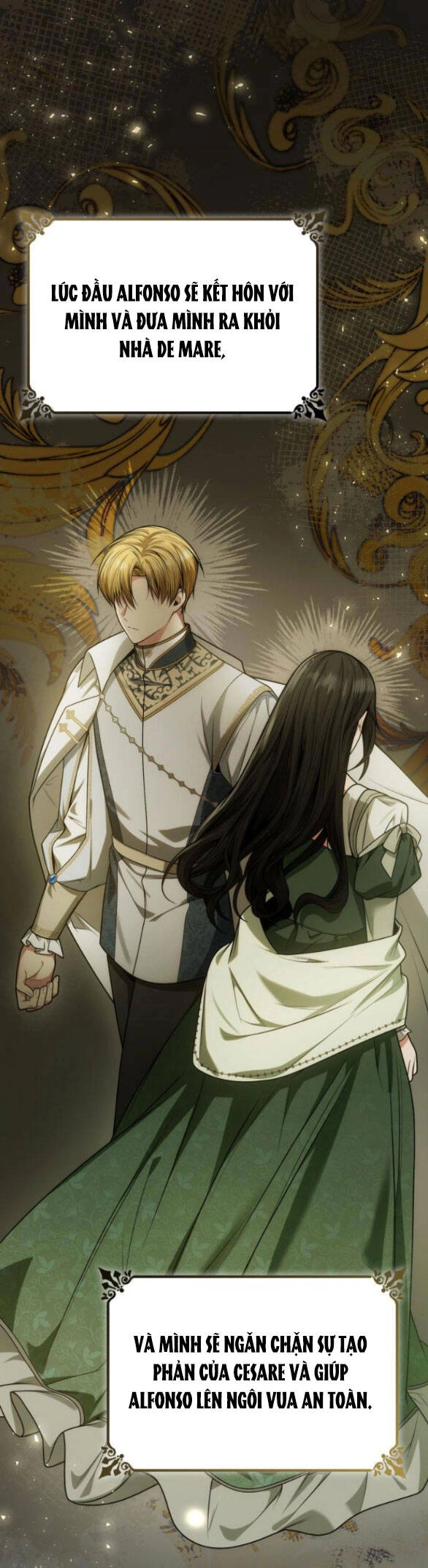 Chị Gái À, Kiếp Này Em Chính Là Nữ Hoàng Chapter 36.1 - 11