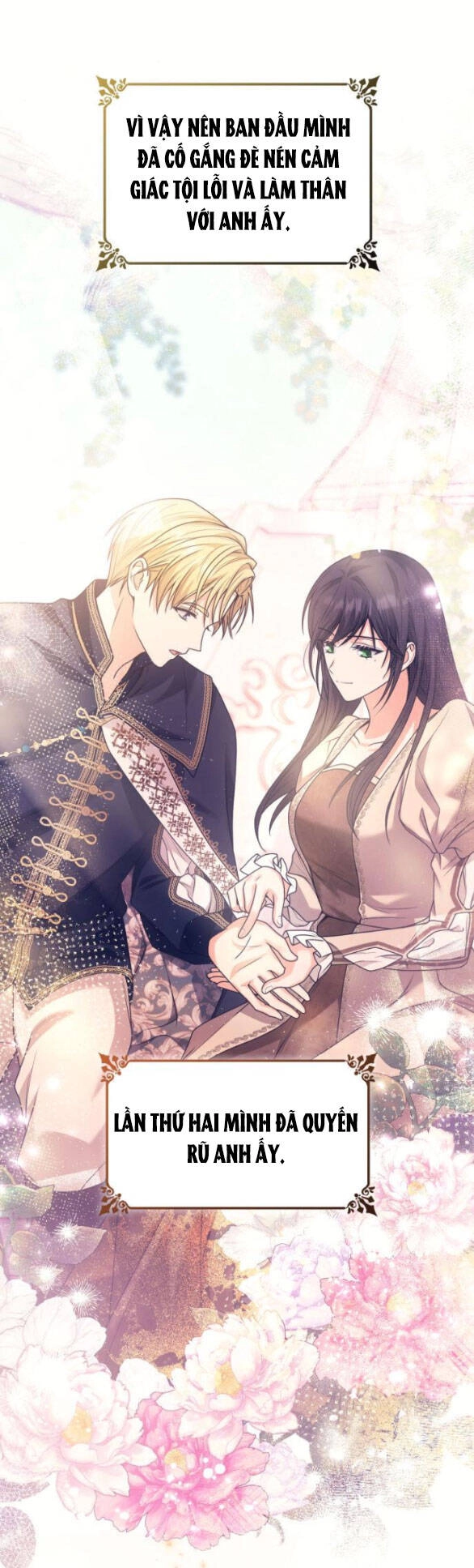 Chị Gái À, Kiếp Này Em Chính Là Nữ Hoàng Chapter 36.1 - 13