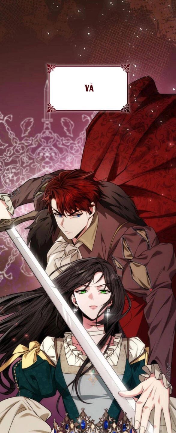 Chị Gái À, Kiếp Này Em Chính Là Nữ Hoàng Chapter 36.1 - 20