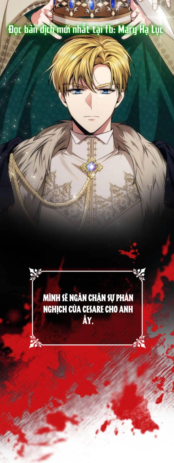 Chị Gái À, Kiếp Này Em Chính Là Nữ Hoàng Chapter 36.1 - 21