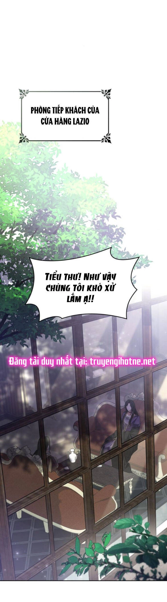 Chị Gái À, Kiếp Này Em Chính Là Nữ Hoàng Chapter 36.1 - 26