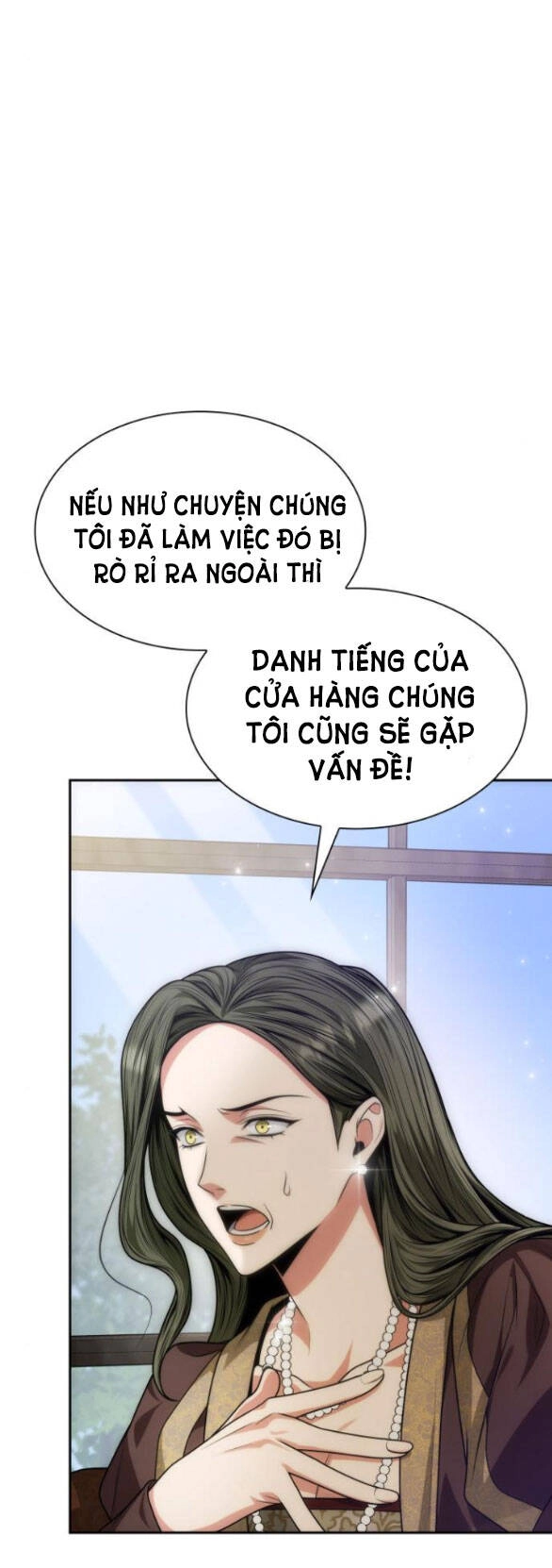 Chị Gái À, Kiếp Này Em Chính Là Nữ Hoàng Chapter 36.1 - 27