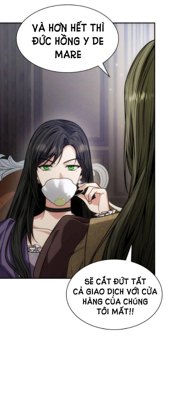 Chị Gái À, Kiếp Này Em Chính Là Nữ Hoàng Chapter 36.1 - 28