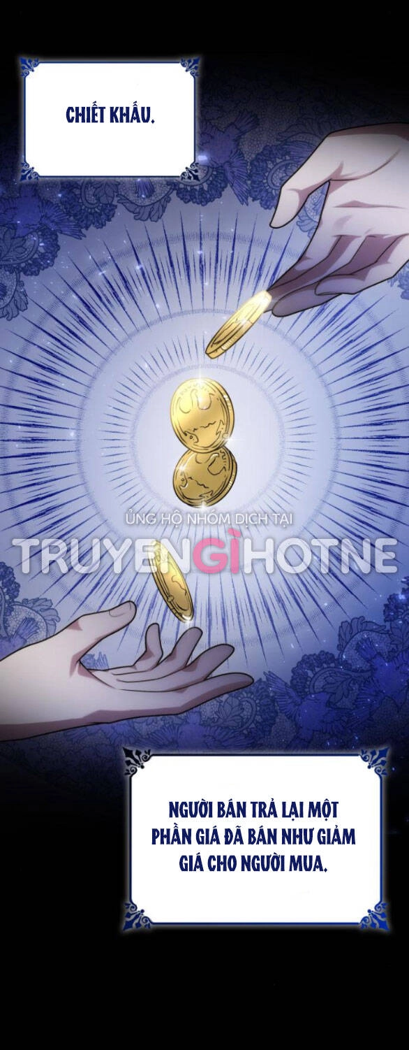 Chị Gái À, Kiếp Này Em Chính Là Nữ Hoàng Chapter 36.1 - 30