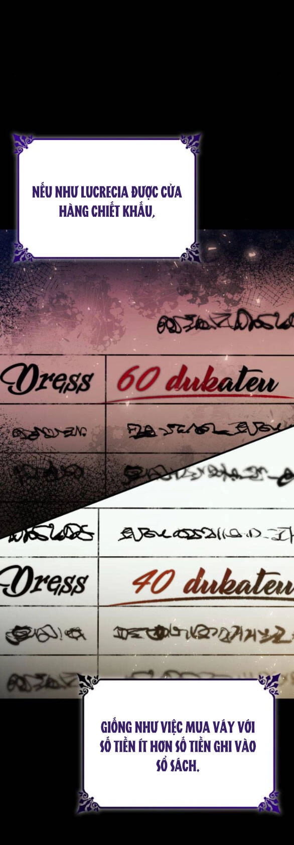 Chị Gái À, Kiếp Này Em Chính Là Nữ Hoàng Chapter 36.1 - 31