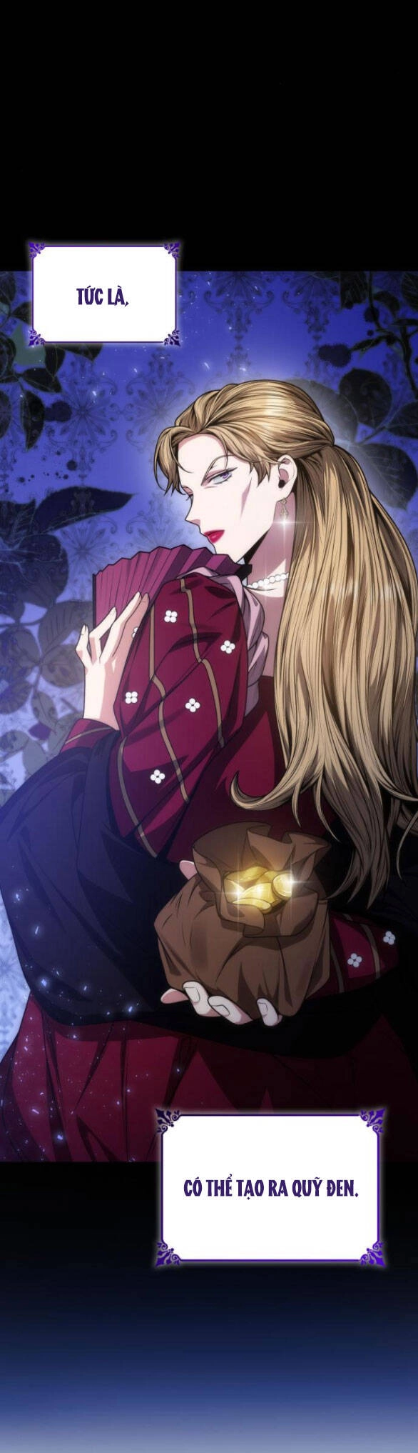 Chị Gái À, Kiếp Này Em Chính Là Nữ Hoàng Chapter 36.1 - 32