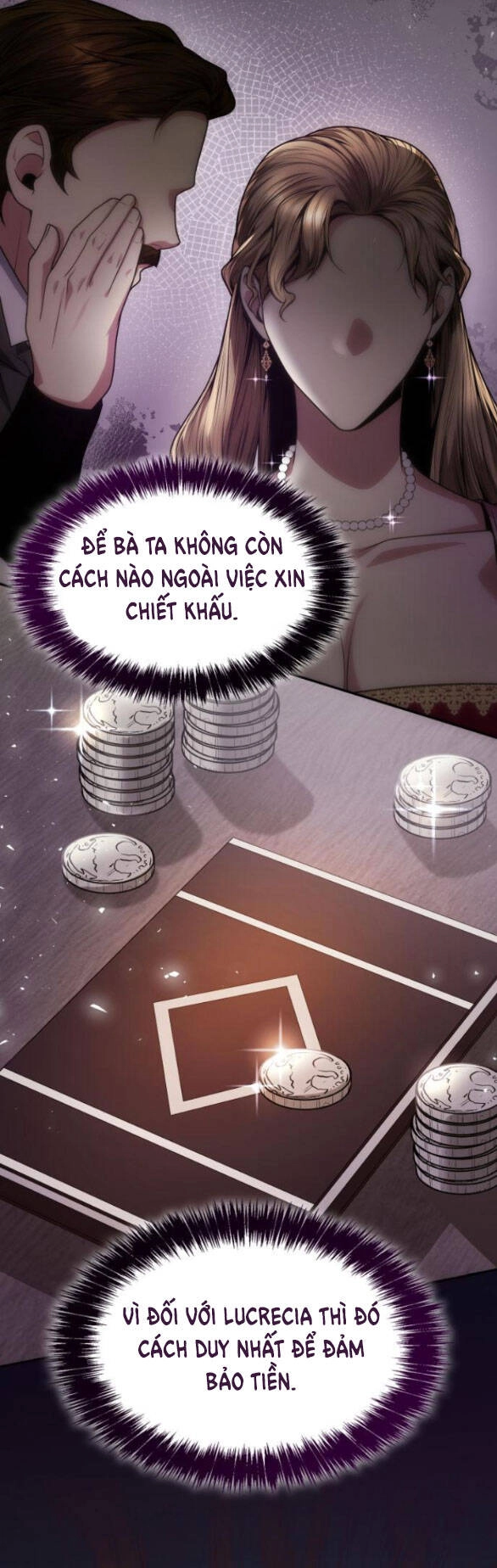 Chị Gái À, Kiếp Này Em Chính Là Nữ Hoàng Chapter 36.1 - 34