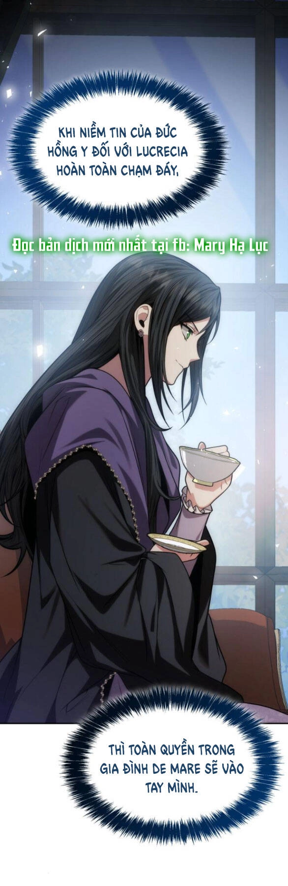 Chị Gái À, Kiếp Này Em Chính Là Nữ Hoàng Chapter 36.1 - 36