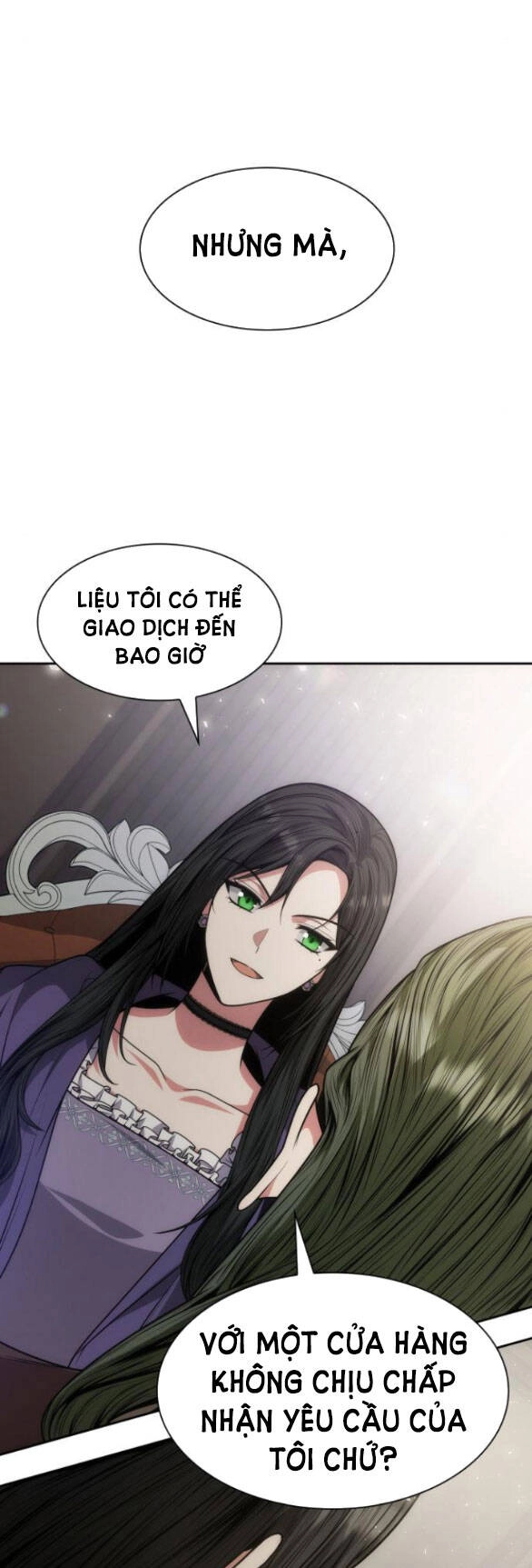 Chị Gái À, Kiếp Này Em Chính Là Nữ Hoàng Chapter 36.1 - 39