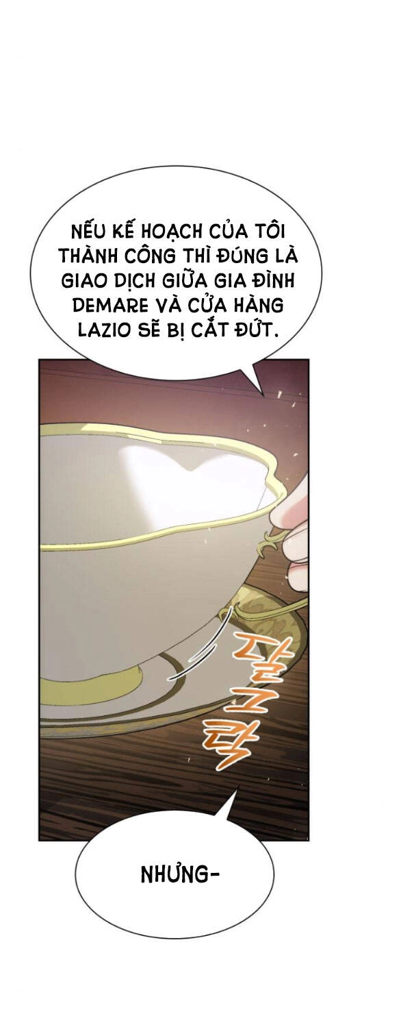 Chị Gái À, Kiếp Này Em Chính Là Nữ Hoàng Chapter 36.1 - 41