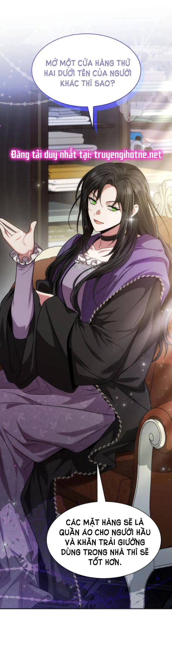 Chị Gái À, Kiếp Này Em Chính Là Nữ Hoàng Chapter 36.1 - 44