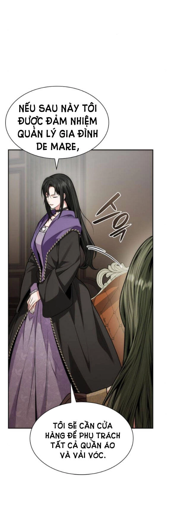 Chị Gái À, Kiếp Này Em Chính Là Nữ Hoàng Chapter 36.2 - 6