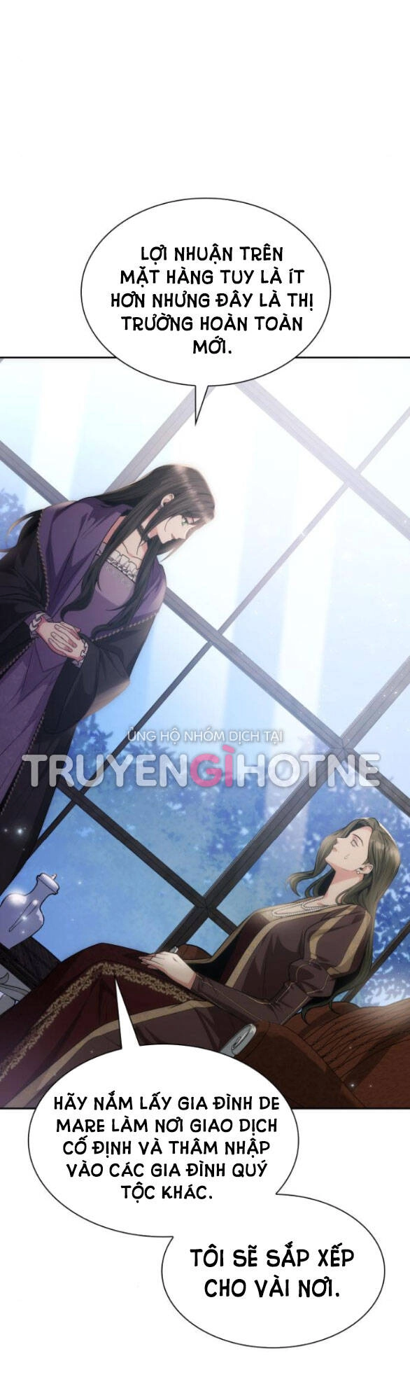 Chị Gái À, Kiếp Này Em Chính Là Nữ Hoàng Chapter 36.2 - 7