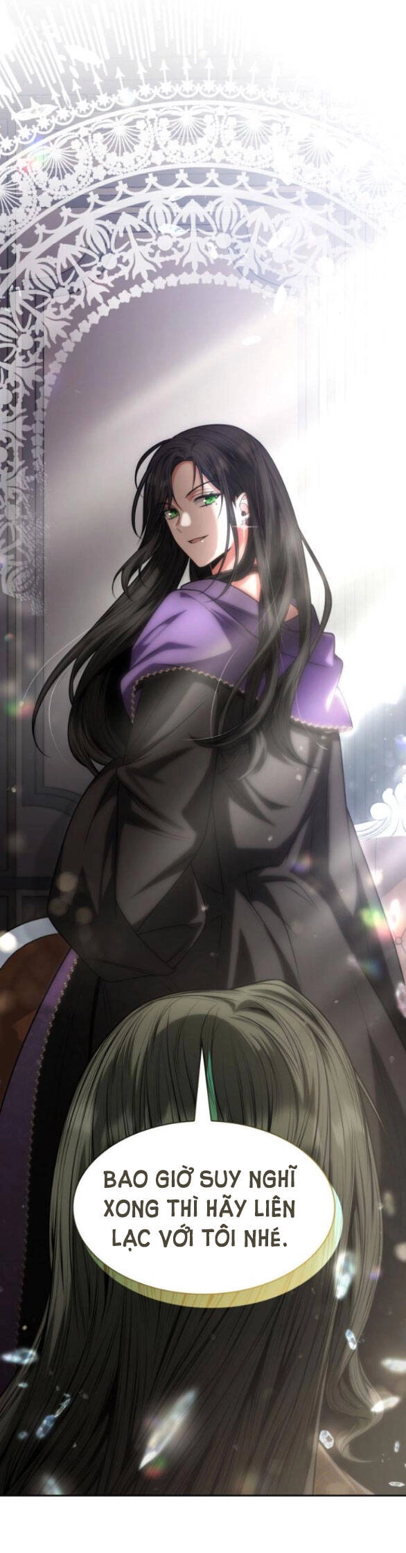 Chị Gái À, Kiếp Này Em Chính Là Nữ Hoàng Chapter 36.2 - 10