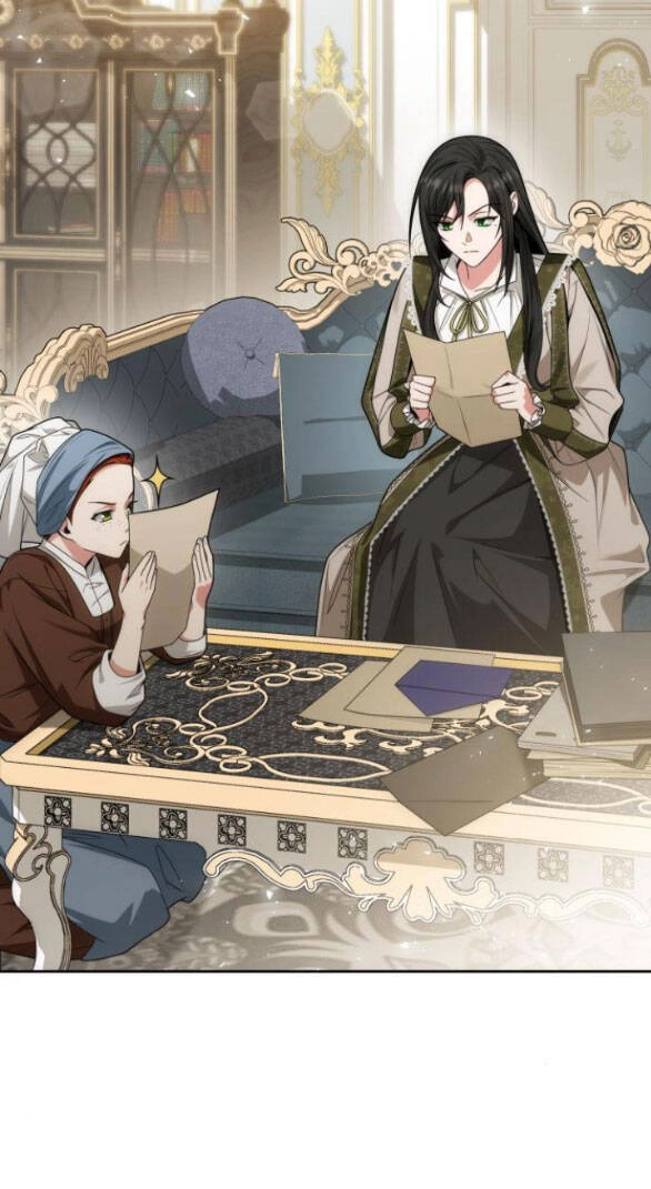 Chị Gái À, Kiếp Này Em Chính Là Nữ Hoàng Chapter 36.2 - 12