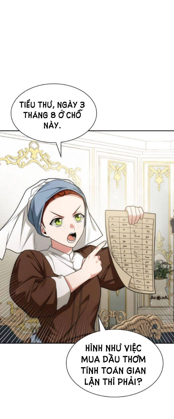 Chị Gái À, Kiếp Này Em Chính Là Nữ Hoàng Chapter 36.2 - 13