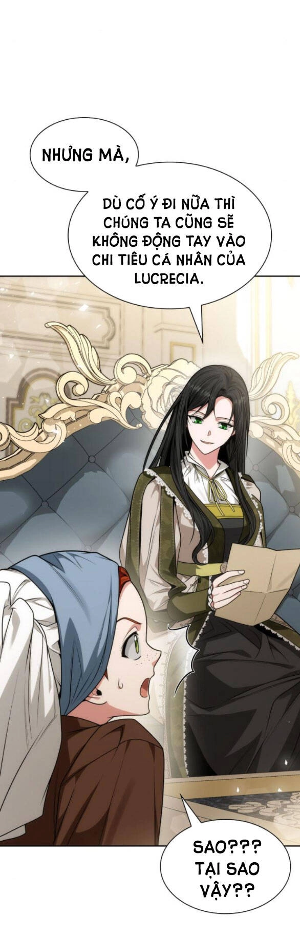 Chị Gái À, Kiếp Này Em Chính Là Nữ Hoàng Chapter 36.2 - 16