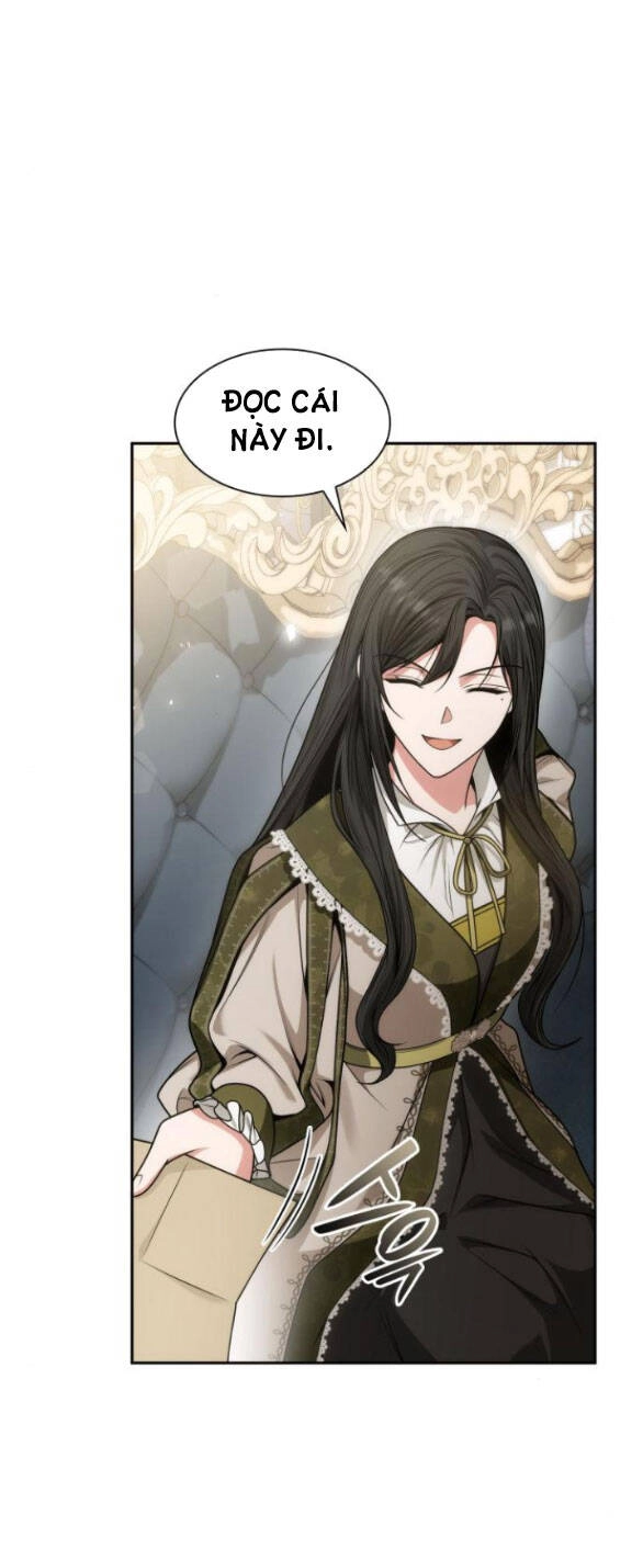 Chị Gái À, Kiếp Này Em Chính Là Nữ Hoàng Chapter 36.2 - 17