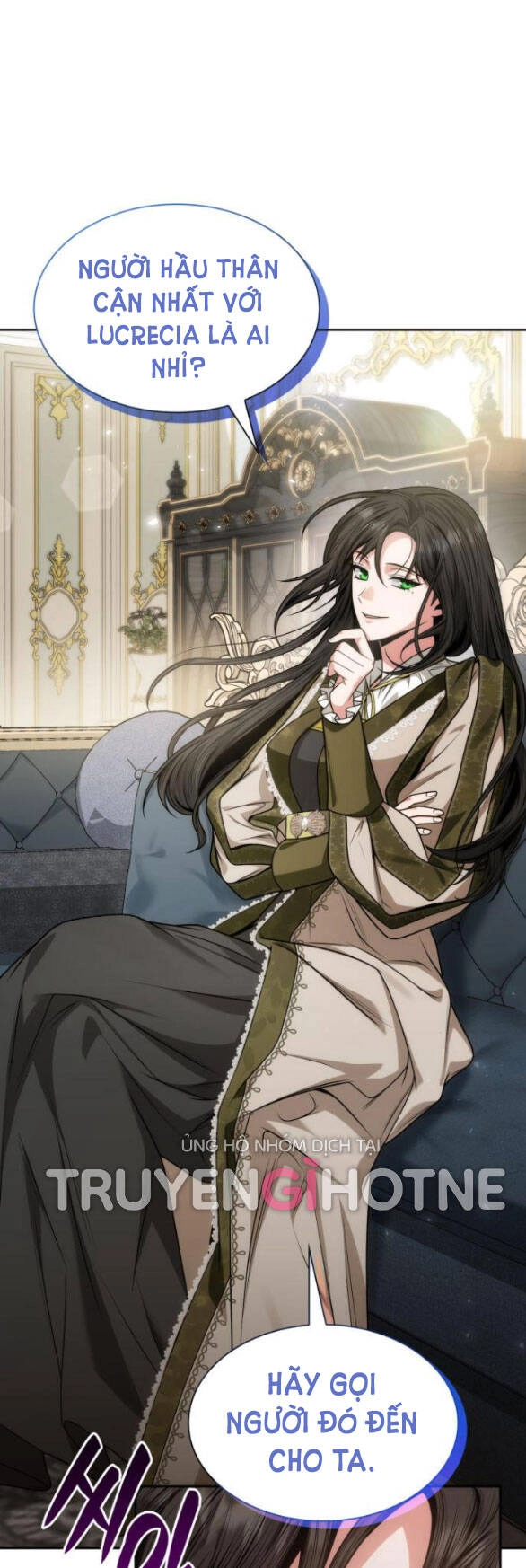 Chị Gái À, Kiếp Này Em Chính Là Nữ Hoàng Chapter 36.2 - 20