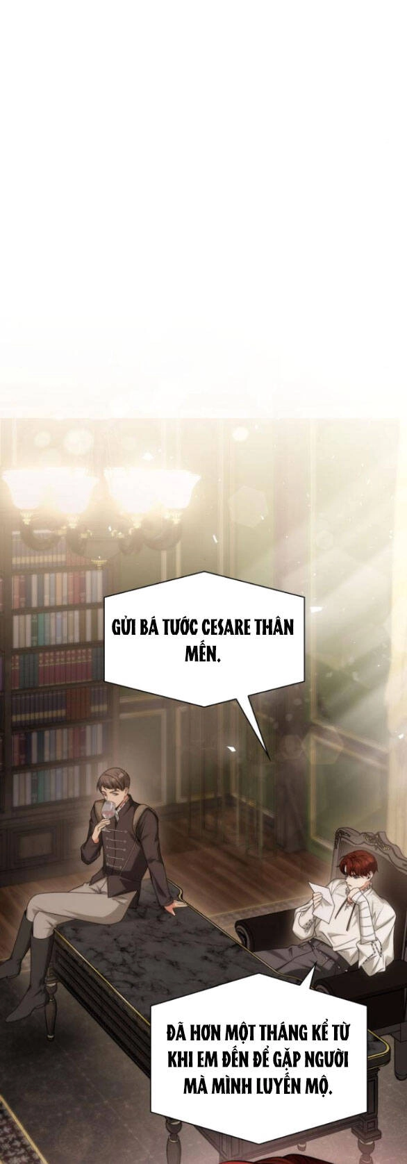 Chị Gái À, Kiếp Này Em Chính Là Nữ Hoàng Chapter 36.2 - 22