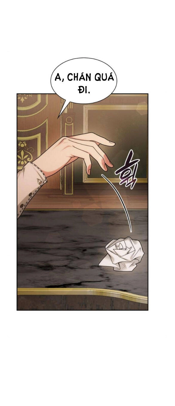 Chị Gái À, Kiếp Này Em Chính Là Nữ Hoàng Chapter 36.2 - 24