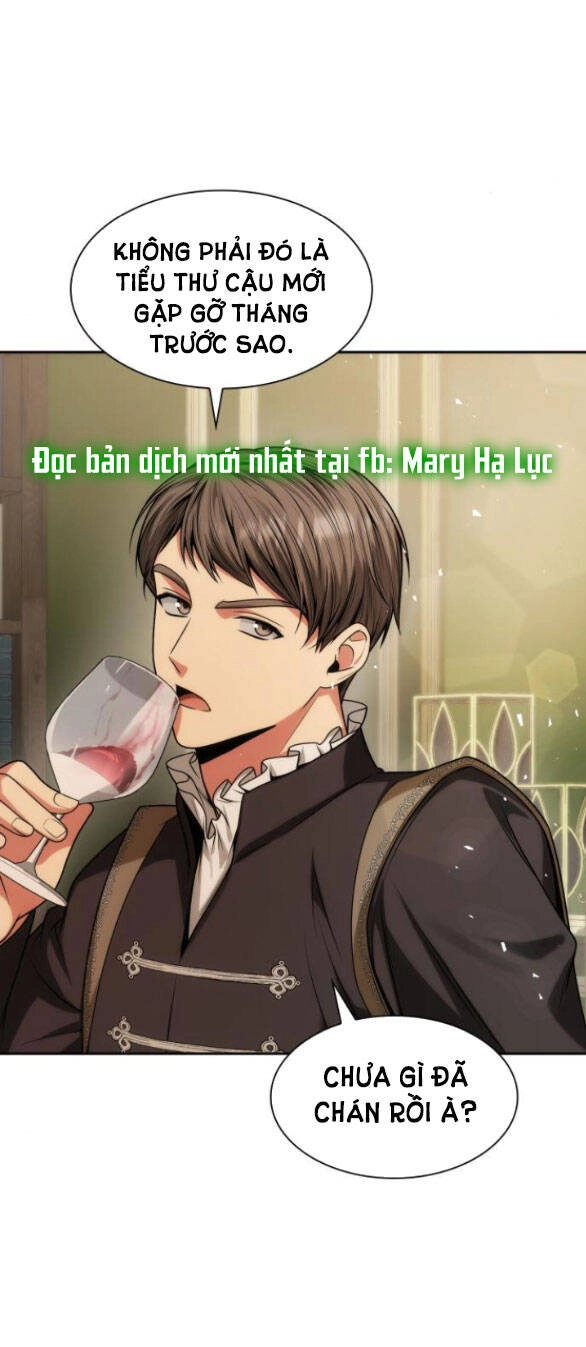 Chị Gái À, Kiếp Này Em Chính Là Nữ Hoàng Chapter 36.2 - 25