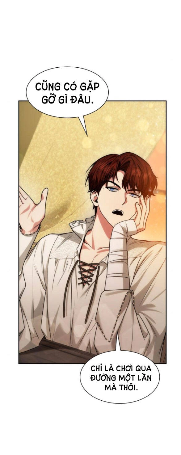 Chị Gái À, Kiếp Này Em Chính Là Nữ Hoàng Chapter 36.2 - 26