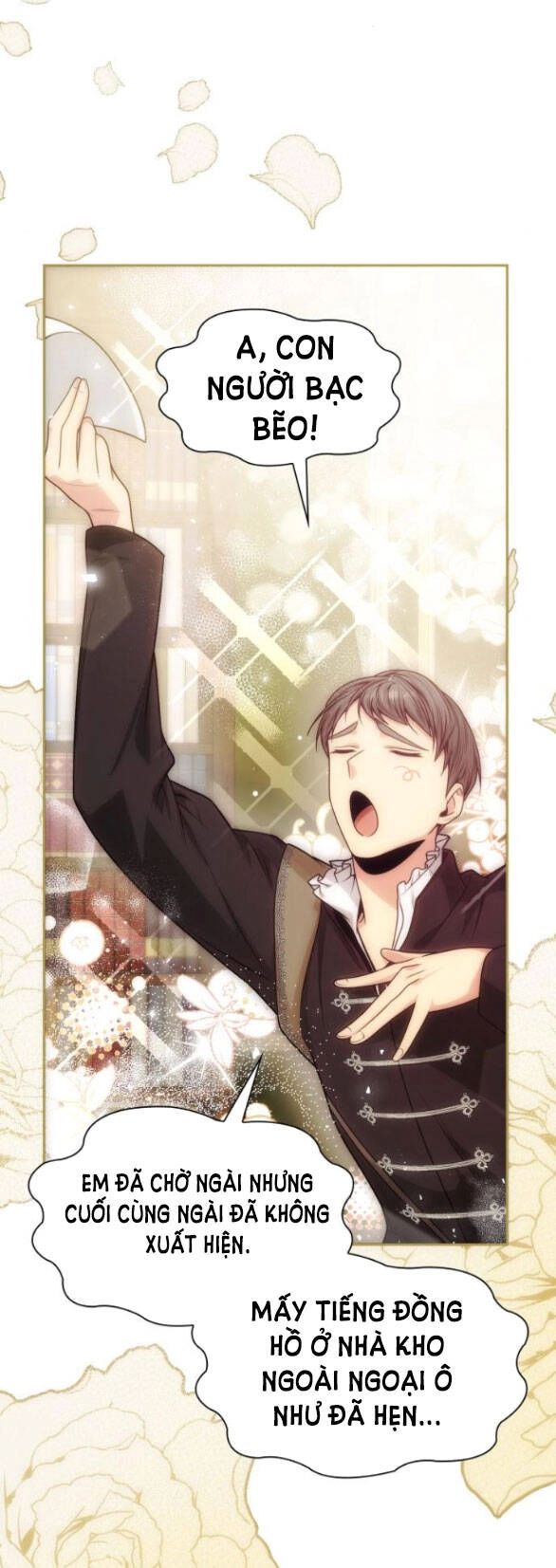 Chị Gái À, Kiếp Này Em Chính Là Nữ Hoàng Chapter 36.2 - 29