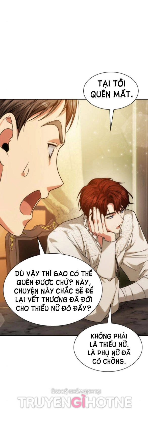 Chị Gái À, Kiếp Này Em Chính Là Nữ Hoàng Chapter 36.2 - 31