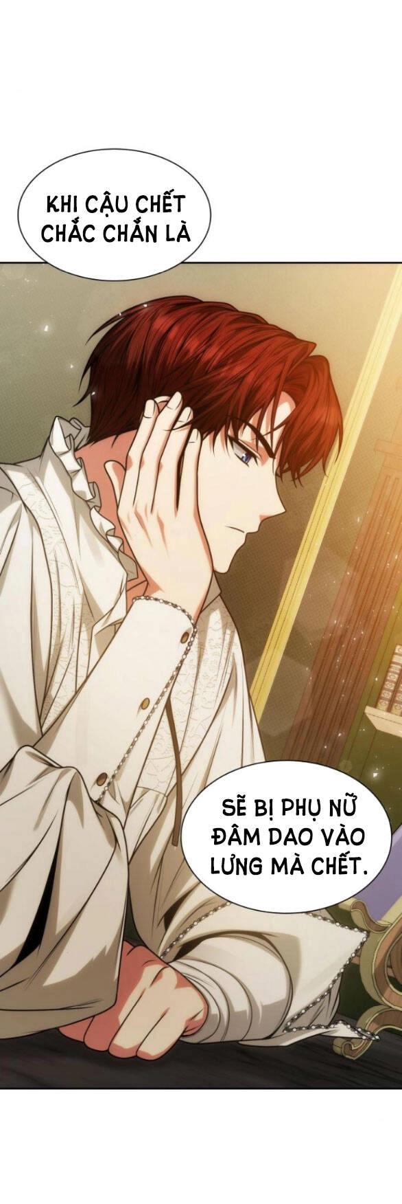 Chị Gái À, Kiếp Này Em Chính Là Nữ Hoàng Chapter 36.2 - 33