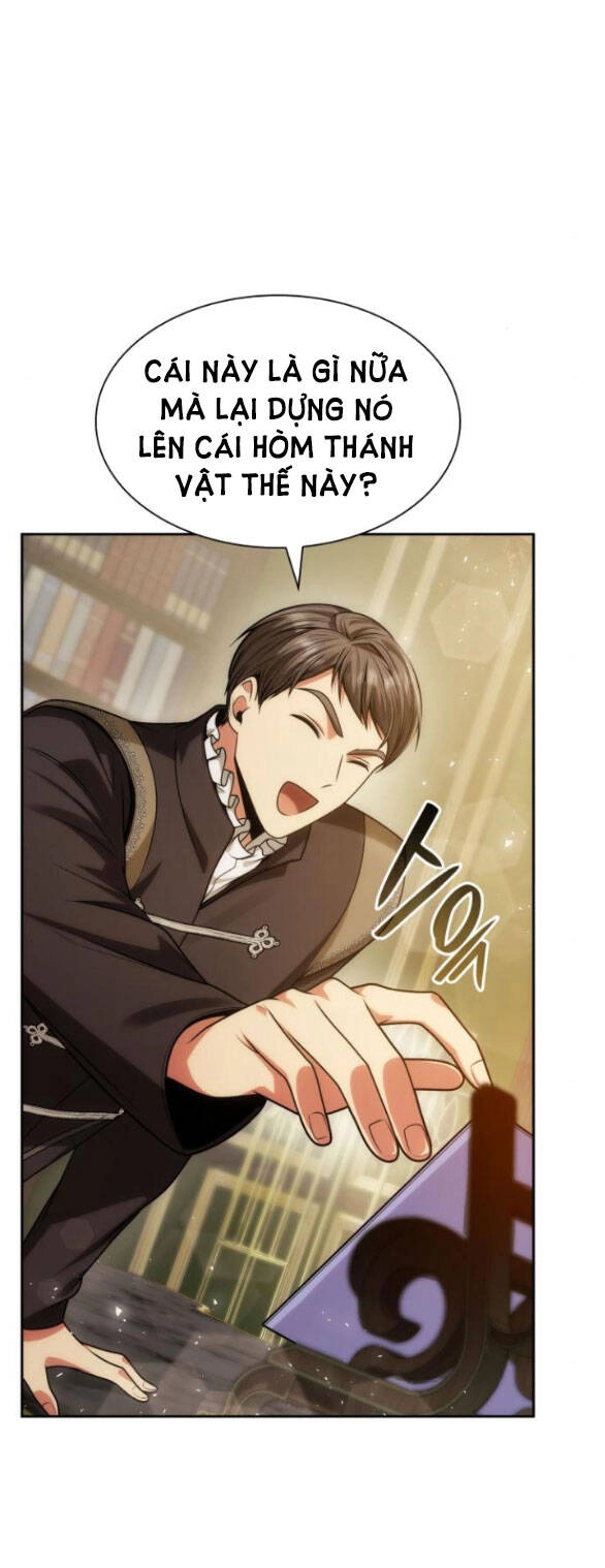 Chị Gái À, Kiếp Này Em Chính Là Nữ Hoàng Chapter 36.2 - 35