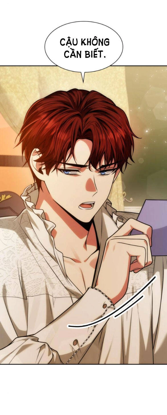 Chị Gái À, Kiếp Này Em Chính Là Nữ Hoàng Chapter 36.2 - 37