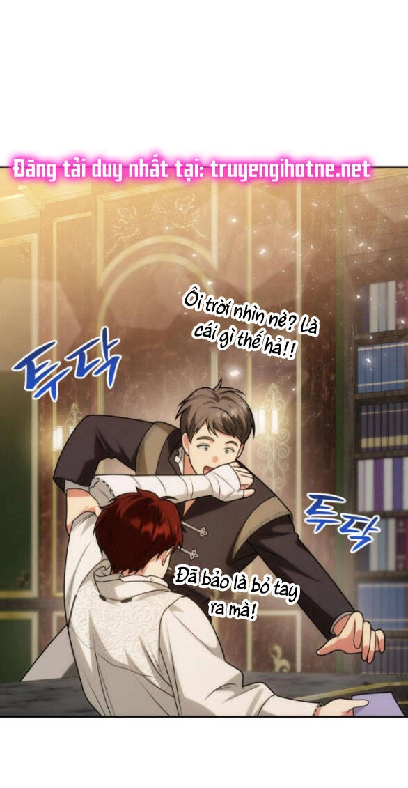 Chị Gái À, Kiếp Này Em Chính Là Nữ Hoàng Chapter 36.2 - 39