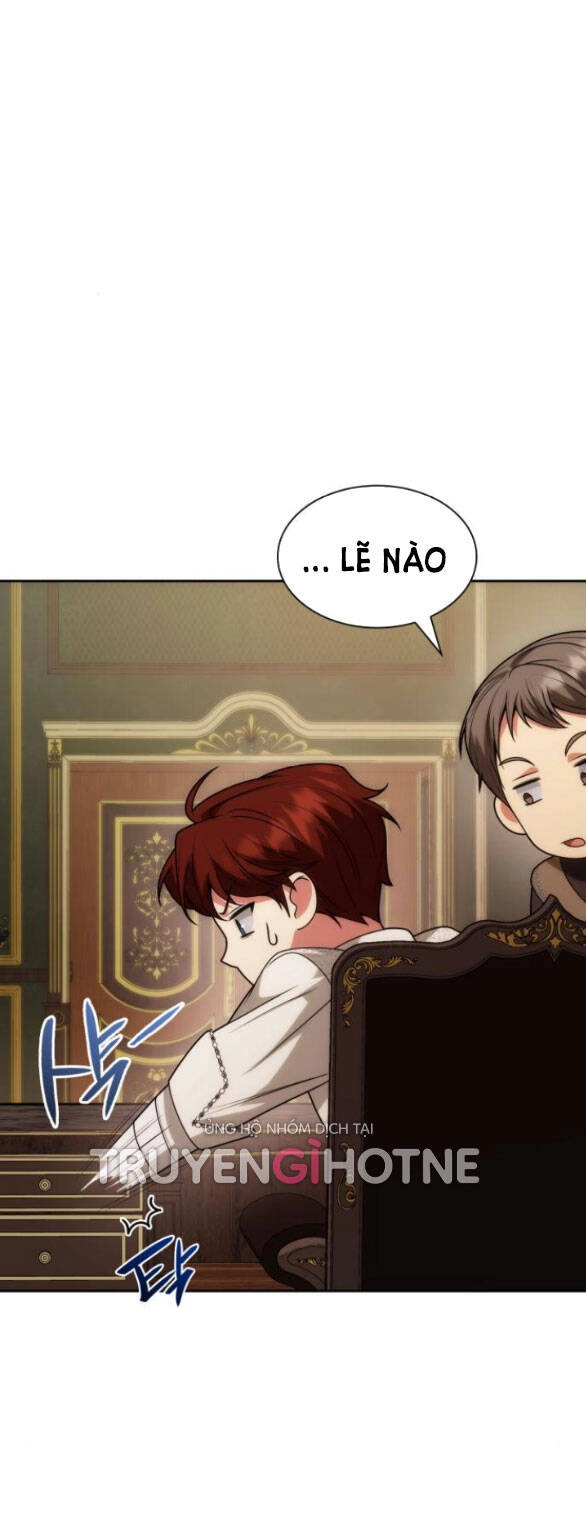 Chị Gái À, Kiếp Này Em Chính Là Nữ Hoàng Chapter 36.2 - 41