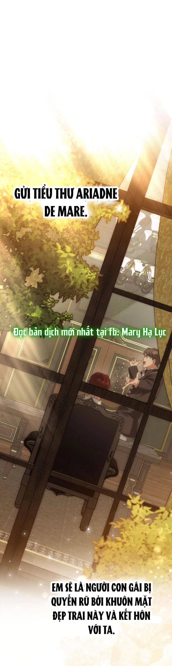 Chị Gái À, Kiếp Này Em Chính Là Nữ Hoàng Chapter 36.2 - 44