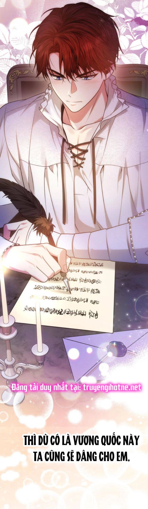 Chị Gái À, Kiếp Này Em Chính Là Nữ Hoàng Chapter 36.2 - 46