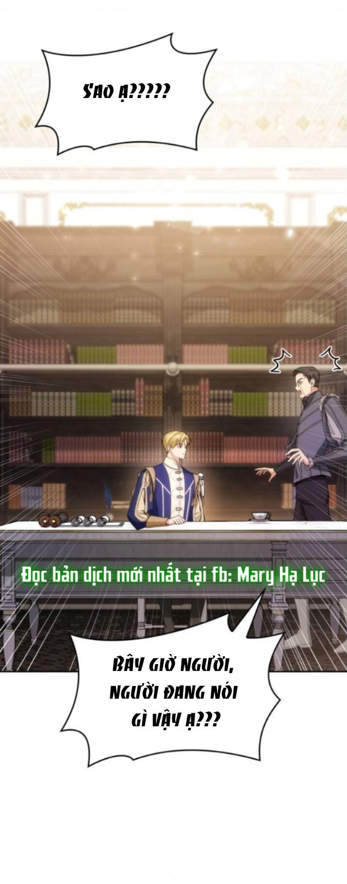 Chị Gái À, Kiếp Này Em Chính Là Nữ Hoàng Chapter 37.1 - 1