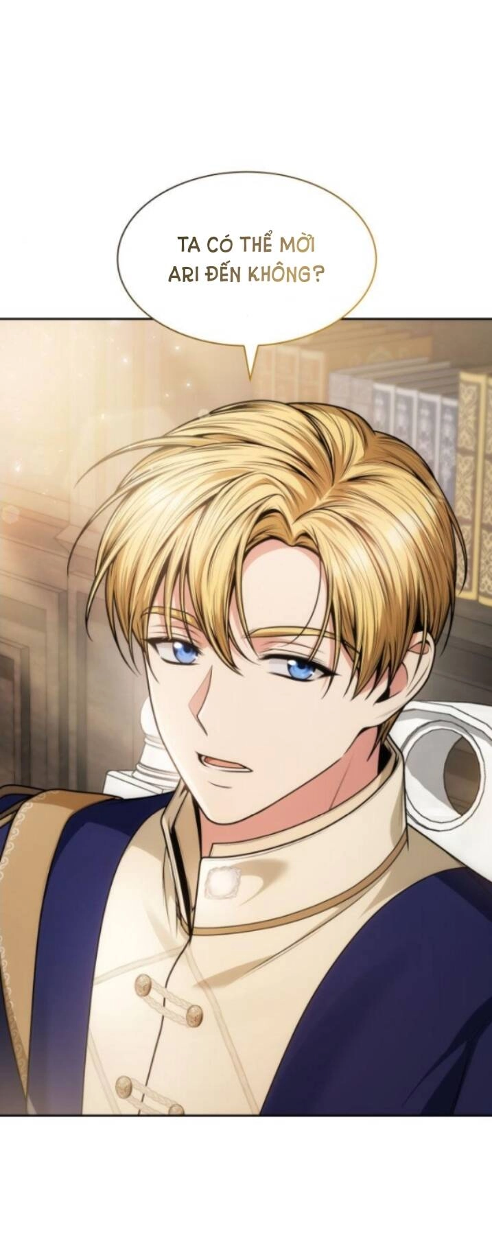 Chị Gái À, Kiếp Này Em Chính Là Nữ Hoàng Chapter 37.1 - 2