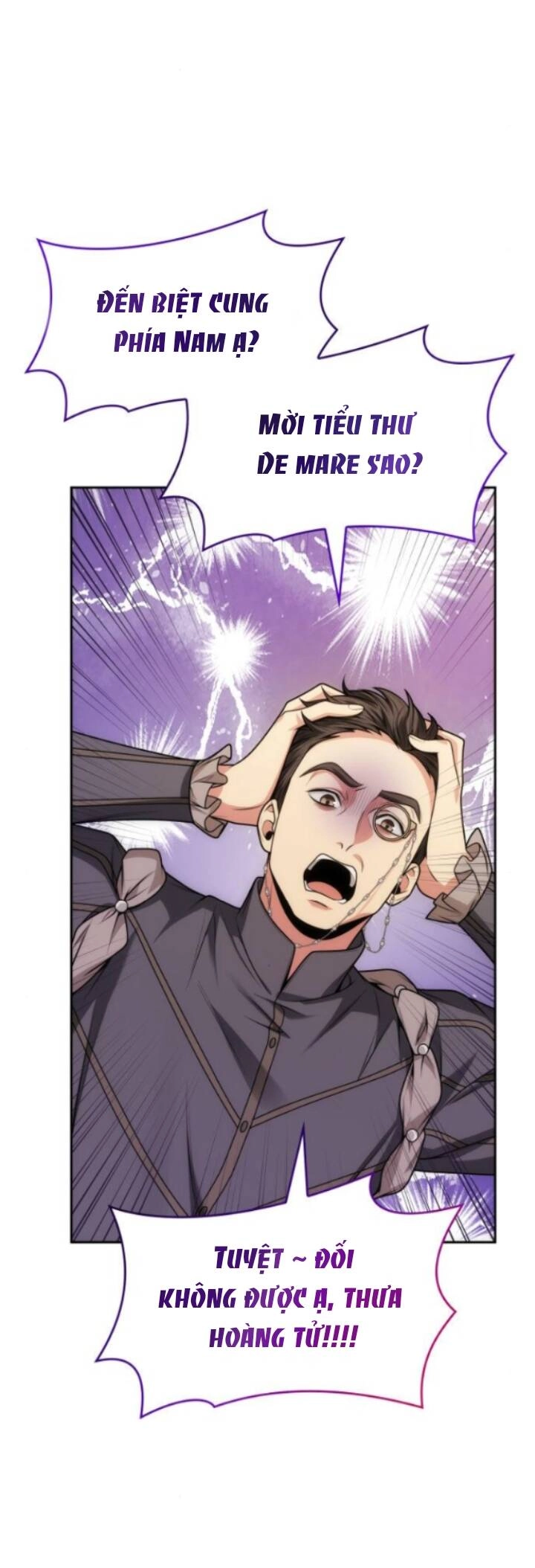 Chị Gái À, Kiếp Này Em Chính Là Nữ Hoàng Chapter 37.1 - 3