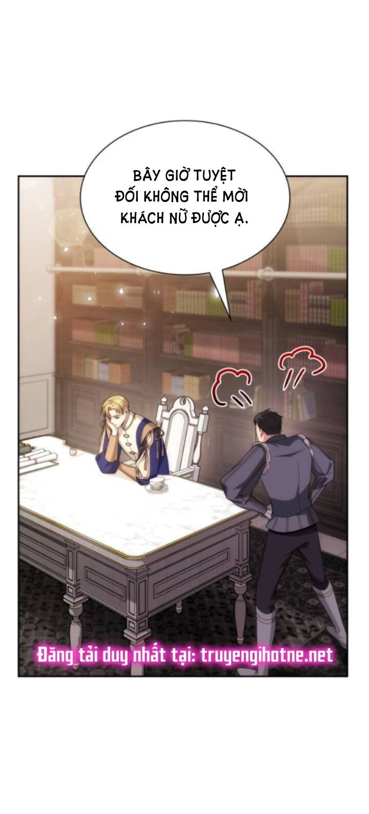 Chị Gái À, Kiếp Này Em Chính Là Nữ Hoàng Chapter 37.1 - 4