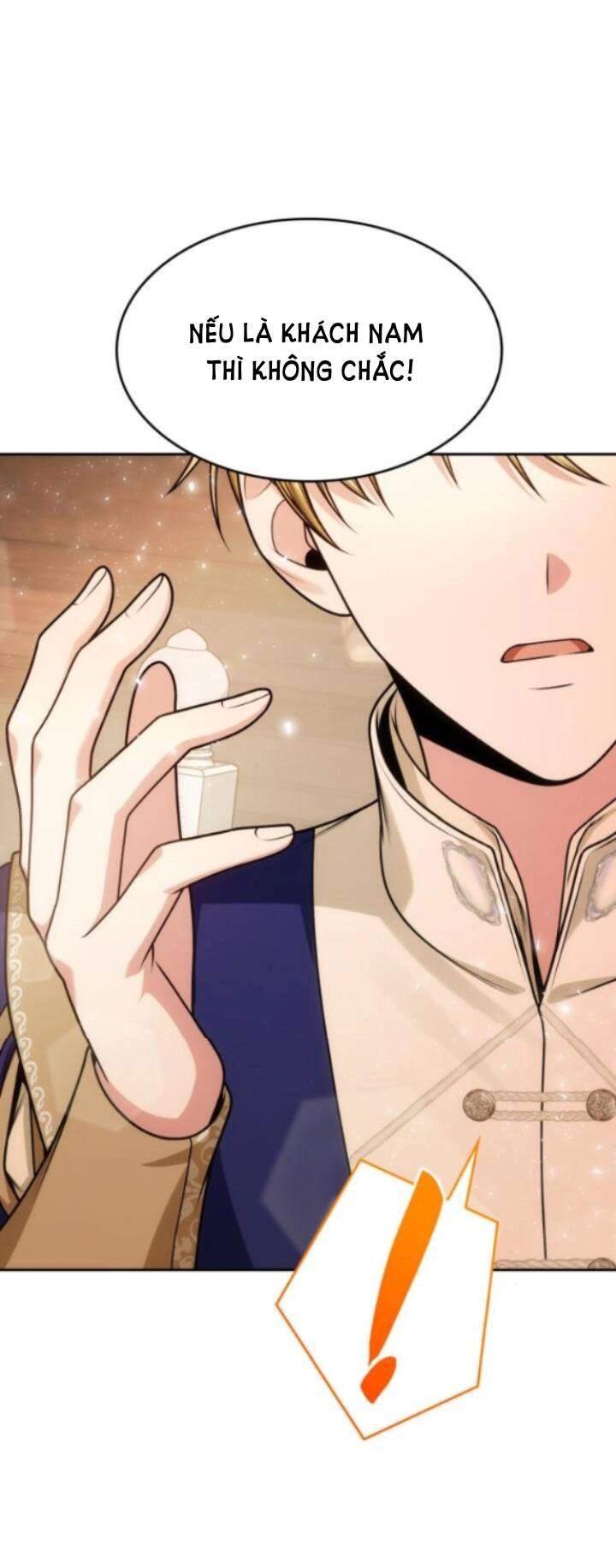 Chị Gái À, Kiếp Này Em Chính Là Nữ Hoàng Chapter 37.1 - 5