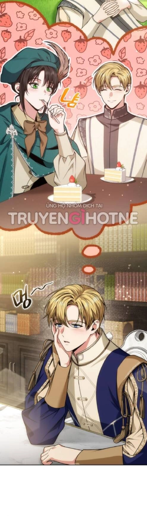 Chị Gái À, Kiếp Này Em Chính Là Nữ Hoàng Chapter 37.1 - 8